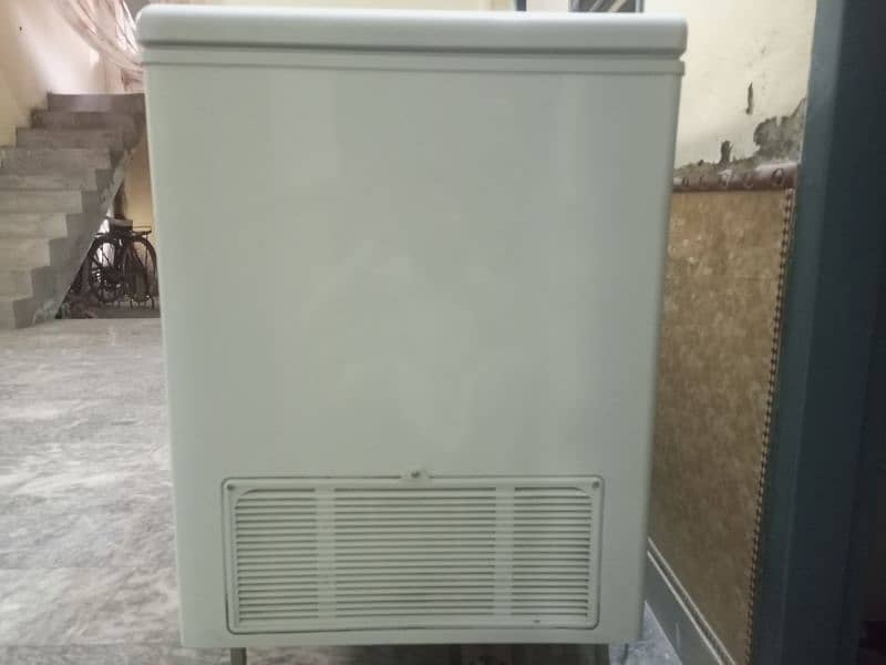 refrigerator jumbo size 2