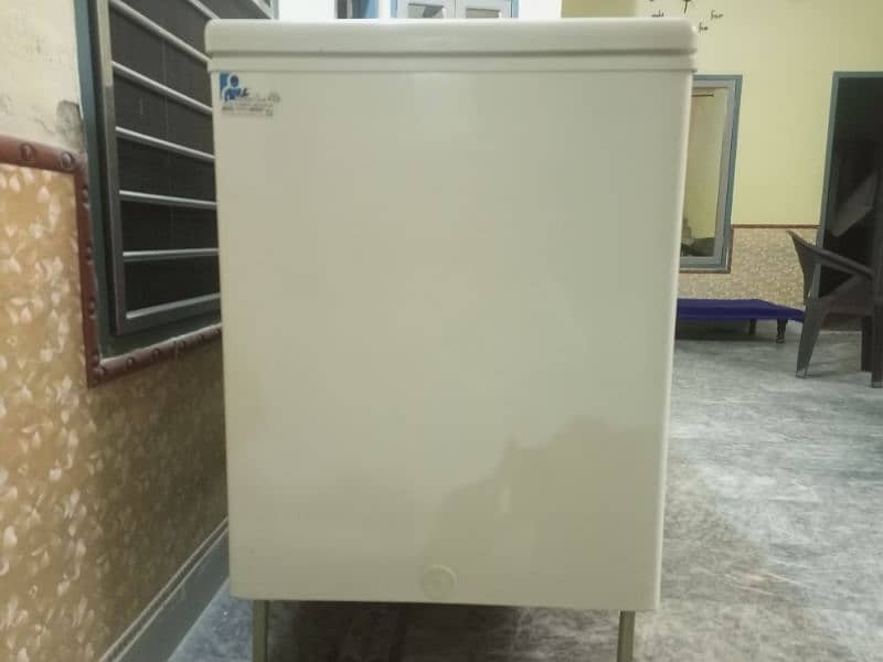 refrigerator jumbo size 3