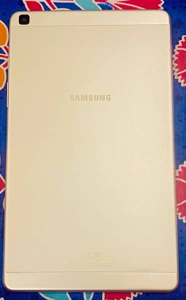 Samsung Galaxy Tab A (SM-T295) 1
