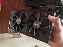 AMD rx 470 4gb gaming PC graphics card  gtx rtx 0