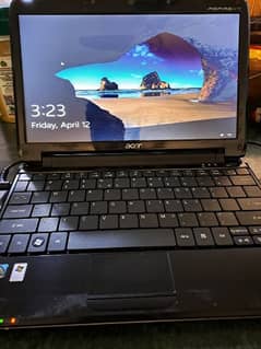 acer one aspire SmartBook 0