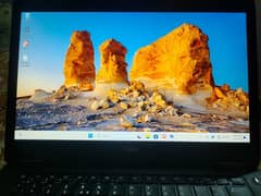 Core i5 6th gen Dell latitude with back light keyboard 1080 screen