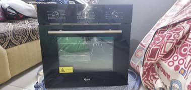 Brand new microwave oven for sale large size