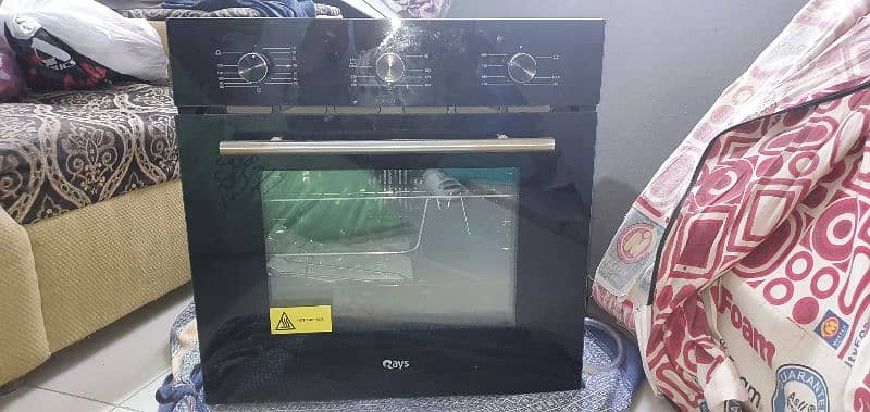 Brand new microwave oven for sale large size 0