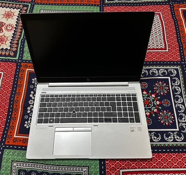 Hp 850 G6 16/256 15.6 inch 8th i5 4