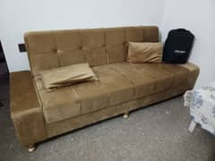 Brand New Sofa Bed 7 feet