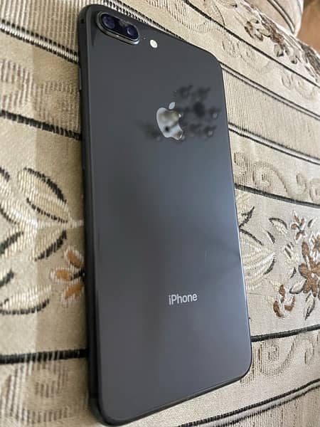 iphone 8plus pta approved 3