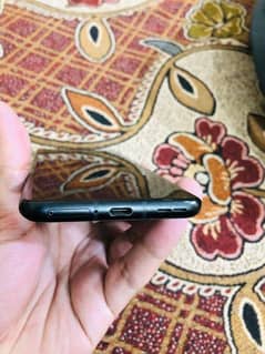 One Plus 10 pro, PTA Approved with original charger and data cable 0