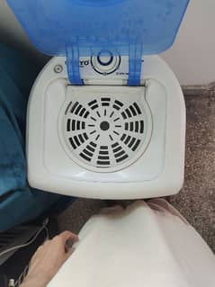 washing machine and spinner for sale