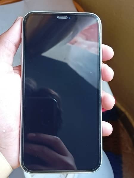 iPhone XR Non Jv 128 gb 2