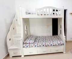 Baby Bed like new