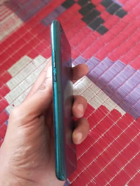 Huawei y9prime 2019 with pop up camera 1