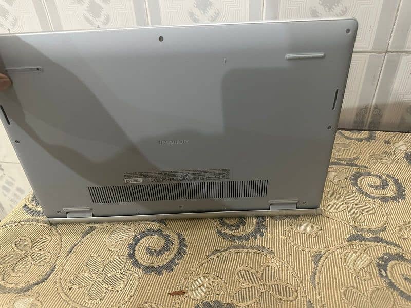 dell Inspiron i3-11th gen, 256 GB SSD 4 GB ram price 110000 10