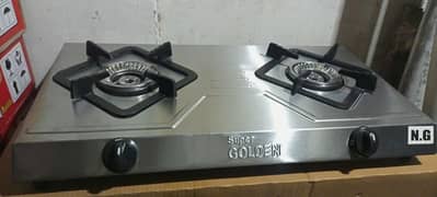 brand new best quality stove box pack for LPG sylinda par use Kary 0