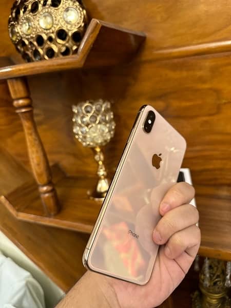 iPhone Xs Max Pta Approved 2