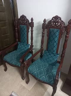 Bed Room Chairs