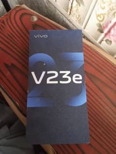 model#vivo V23e, condition 10/8,PTA APPROVED complete box,All set ok