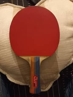 Butterfly Table Tennis Racket