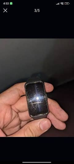 Huawei Band 6 with box