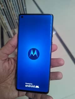 Motorola Moto Edge Plus 12/256