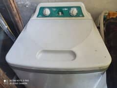 Full size washing machine excellent working  condition for sale