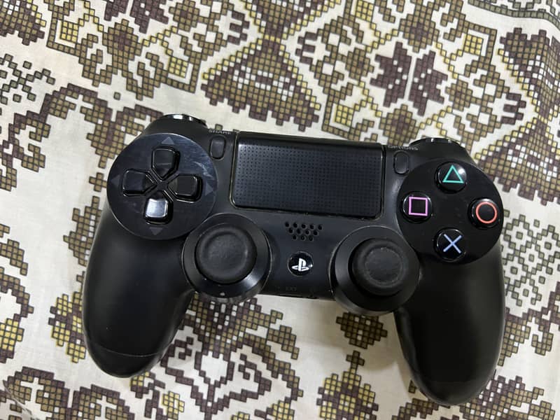 Playstation DualShock4 Controller 0