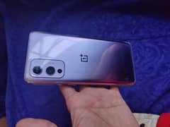 Oneplus 9 8/128 Android 14 9.5/10 condition water pack urgent sale
