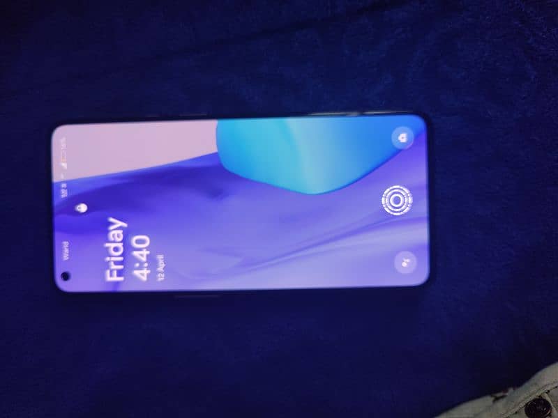 Oneplus 9 8/128 Android 14 9.5/10 condition water pack urgent sale 1