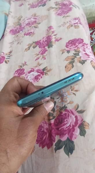 xiaomi redmi note 10  15 days used only 2