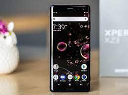 Sony Xperia XZ3 ( Official PTA ) 4/64 845 Snapdragon (Camera Issues) 0