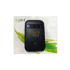 PTCL Device, Wifi, Evo Charji, Internet Pocket Device