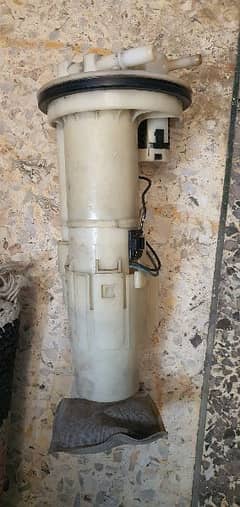 FUEL PUMP NISSAN DAYZ AVAILABLE FOR SALE 0