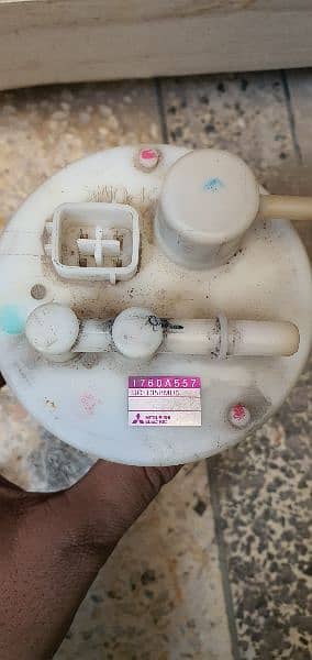 FUEL PUMP NISSAN DAYZ AVAILABLE FOR SALE 1