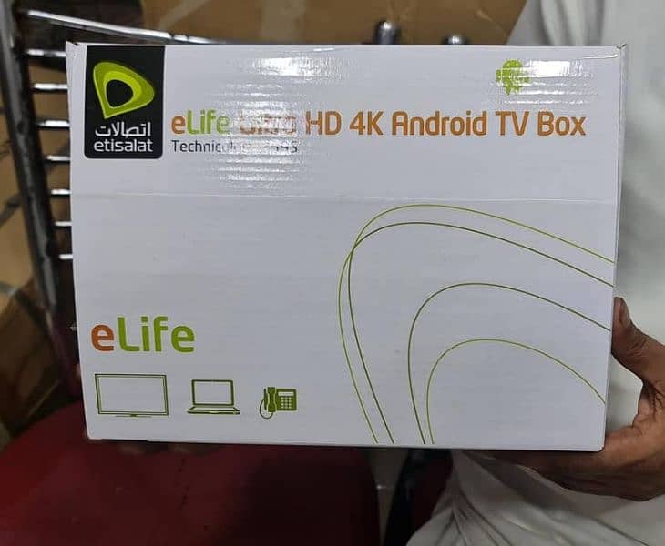 Android TV Boxes X96Q pro Android Boxes Here 4