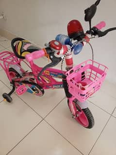 Princess Cycle