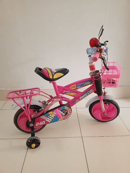 Princess Cycle 2
