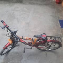 Brand new Bicycle 0