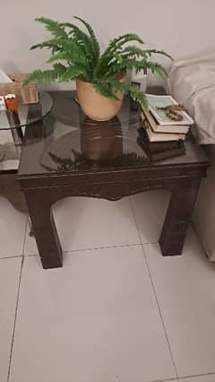 coffee table,as good as new