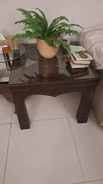 coffee table,as good as new 0