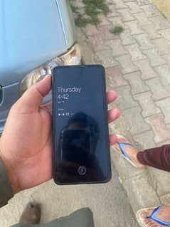 one plus 9 5g mobile for sale 10/10 condition