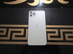 Iphone 11 Pro Max 64GB Factory Unlock