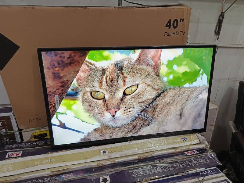 32,, inch - special offer Q Led Tv New model 03227191508 2