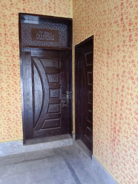 3 MARLA DOUBLE STORY CORNER HOUSE FOR SALE 6