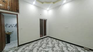 3 Marla House Is Available For Sale On Walton Road Lahore