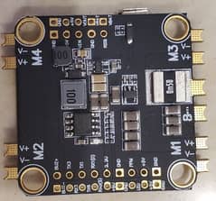 F4 Drone Flight controller