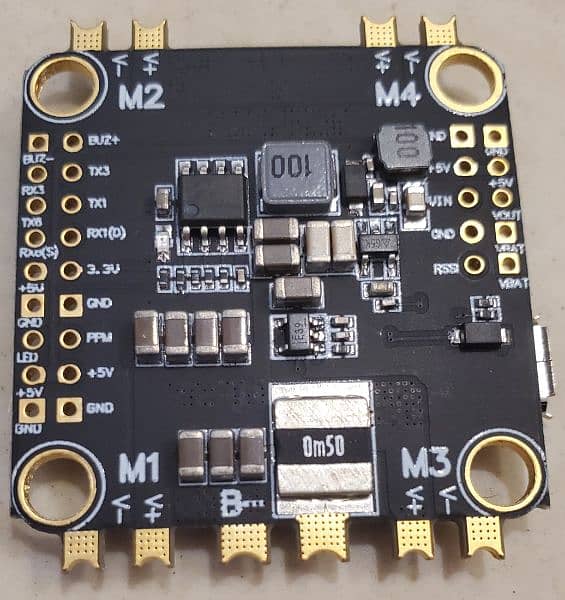 F4 Drone Flight controller 2