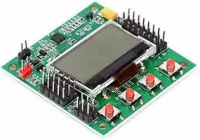 F4 Drone Flight controller 3