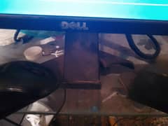 Selling a Monitor Dell. 03172876189