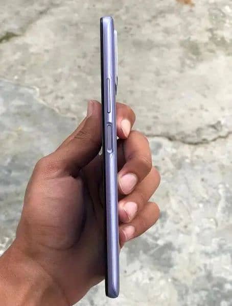 Infinix Note 10 for sale (128 GB) 10/9 condition 2
