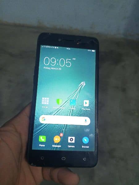oppo a37 for sale touch breek all ok phone 3